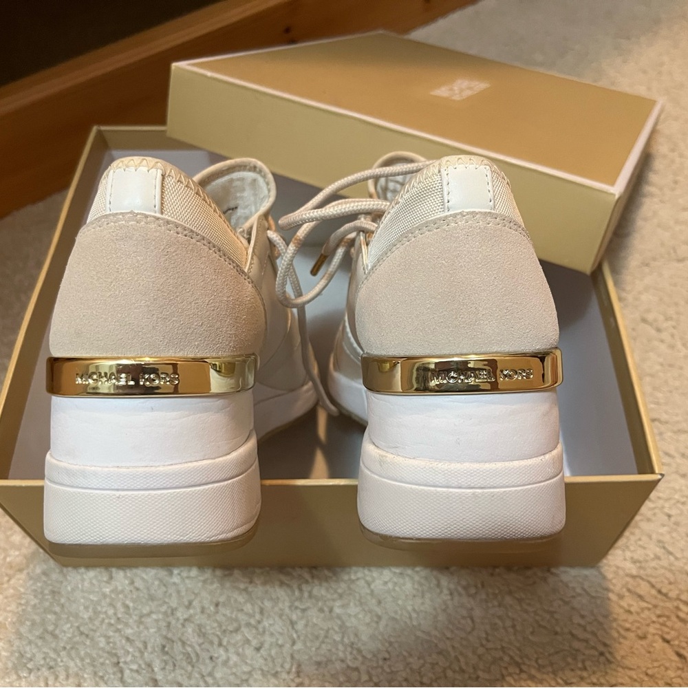 Michael Kors shoes